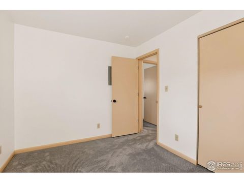 Tiny photo for 3575 28th St 104, Boulder, CO 80301 (MLS # 1049166)