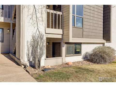 Tiny photo for 3575 28th St 104, Boulder, CO 80301 (MLS # 1049166)