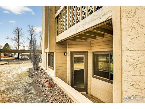 Tiny photo for 3575 28th St 104, Boulder, CO 80301 (MLS # 1049166)