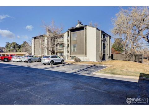 Tiny photo for 3575 28th St 104, Boulder, CO 80301 (MLS # 1049166)