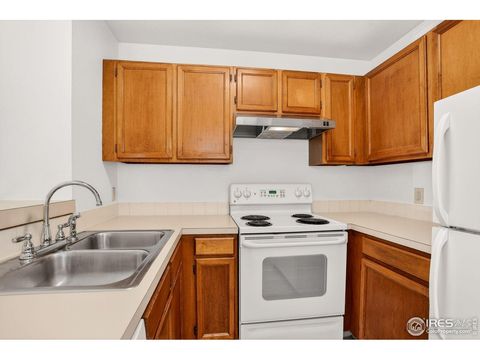 Tiny photo for 3575 28th St 104, Boulder, CO 80301 (MLS # 1049166)
