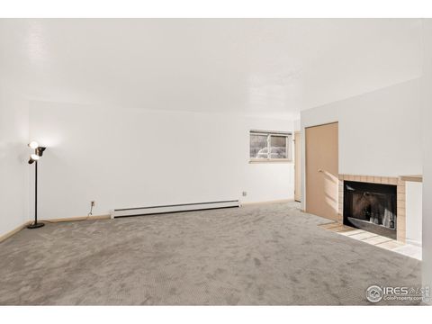 Tiny photo for 3575 28th St 104, Boulder, CO 80301 (MLS # 1049166)