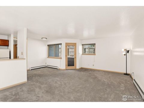 Tiny photo for 3575 28th St 104, Boulder, CO 80301 (MLS # 1049166)