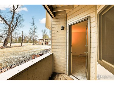 Tiny photo for 3575 28th St 104, Boulder, CO 80301 (MLS # 1049166)