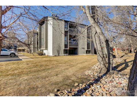 Tiny photo for 3575 28th St 104, Boulder, CO 80301 (MLS # 1049166)