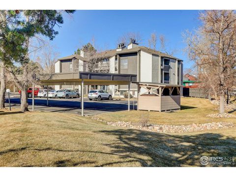 Tiny photo for 3575 28th St 104, Boulder, CO 80301 (MLS # 1049166)