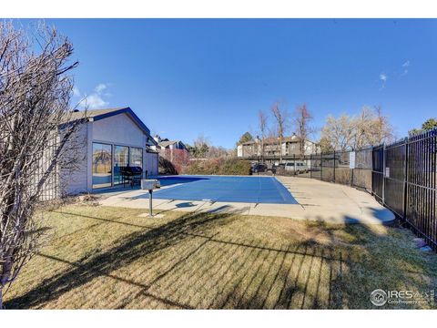 Tiny photo for 3575 28th St 104, Boulder, CO 80301 (MLS # 1049166)