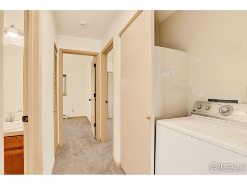Tiny photo for 3575 28th St 104, Boulder, CO 80301 (MLS # 1049166)