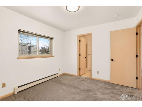 Tiny photo for 3575 28th St 104, Boulder, CO 80301 (MLS # 1049166)
