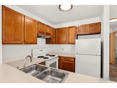 Tiny photo for 3575 28th St 104, Boulder, CO 80301 (MLS # 1049166)
