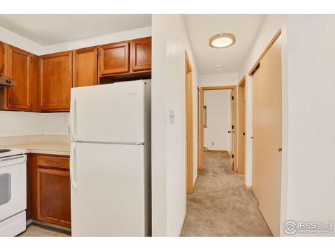 Tiny photo for 3575 28th St 104, Boulder, CO 80301 (MLS # 1049166)