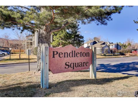 Tiny photo for 3575 28th St 104, Boulder, CO 80301 (MLS # 1049166)