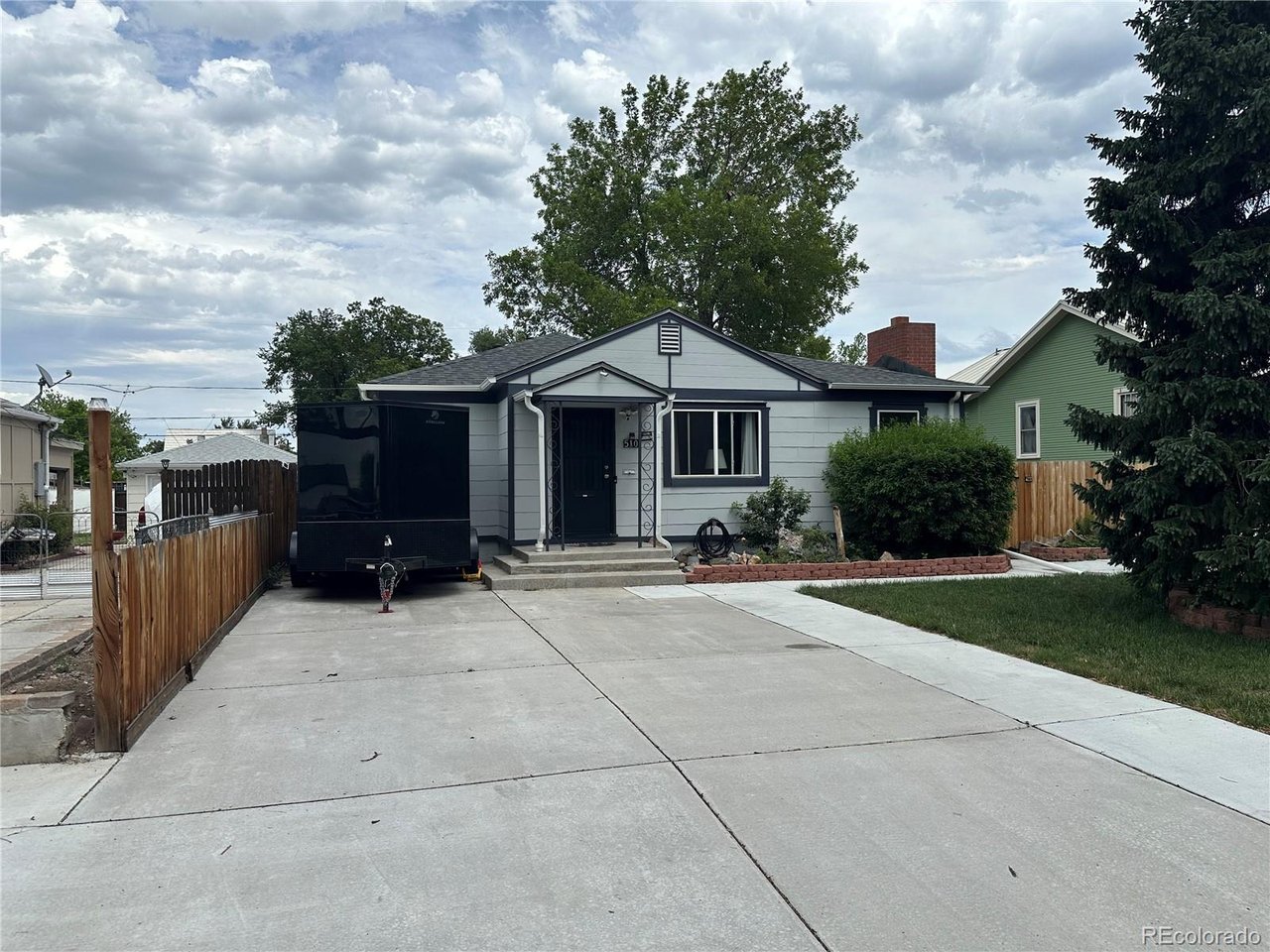 Photo 1 of 17 — 510 Raleigh St, Denver, CO 80204