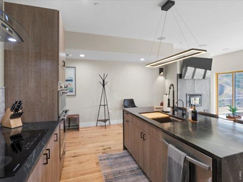 Tiny photo for 718 Emerson Gulch Rd, Boulder, CO 80302 (MLS # 1054142)