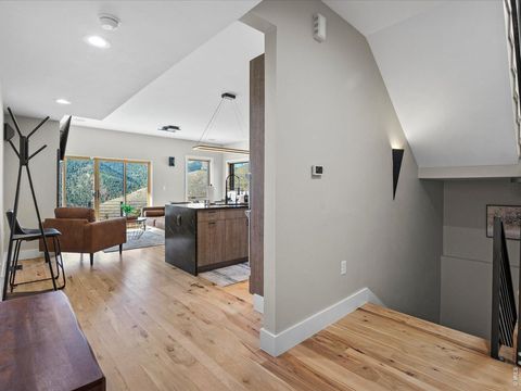 Tiny photo for 718 Emerson Gulch Rd, Boulder, CO 80302 (MLS # 1054142)