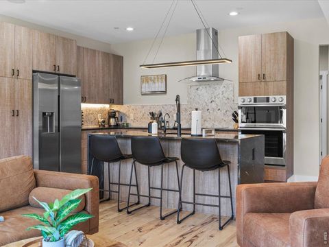 Tiny photo for 718 Emerson Gulch Rd, Boulder, CO 80302 (MLS # 1054142)