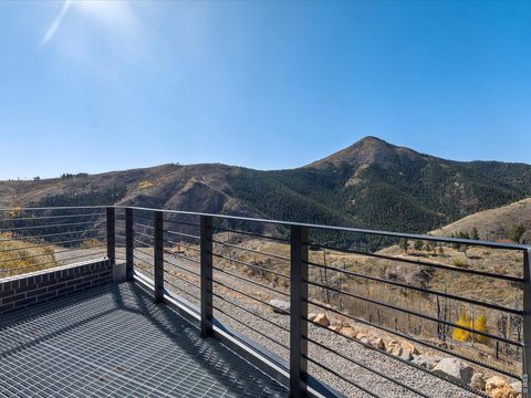 Tiny photo for 718 Emerson Gulch Rd, Boulder, CO 80302 (MLS # 1054142)