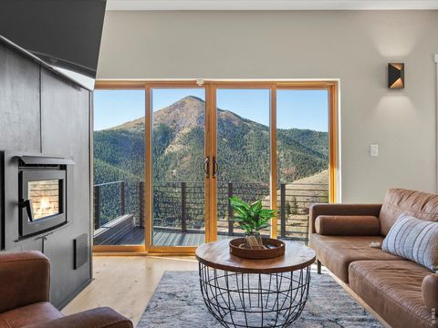 Tiny photo for 718 Emerson Gulch Rd, Boulder, CO 80302 (MLS # 1054142)