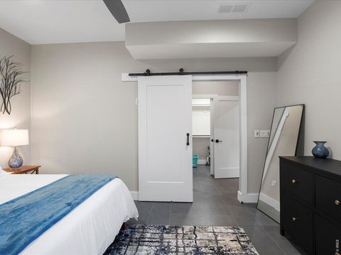 Tiny photo for 718 Emerson Gulch Rd, Boulder, CO 80302 (MLS # 1054142)