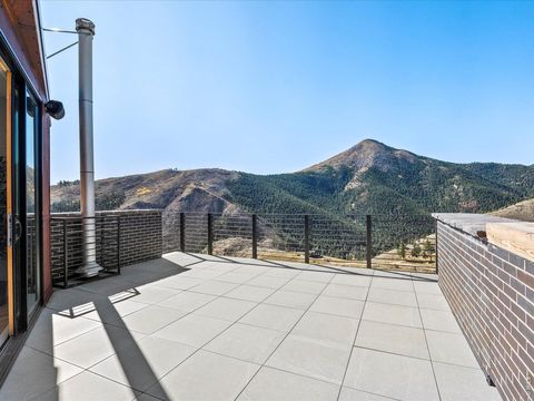 Tiny photo for 718 Emerson Gulch Rd, Boulder, CO 80302 (MLS # 1054142)