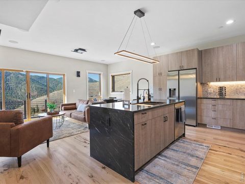 Tiny photo for 718 Emerson Gulch Rd, Boulder, CO 80302 (MLS # 1054142)