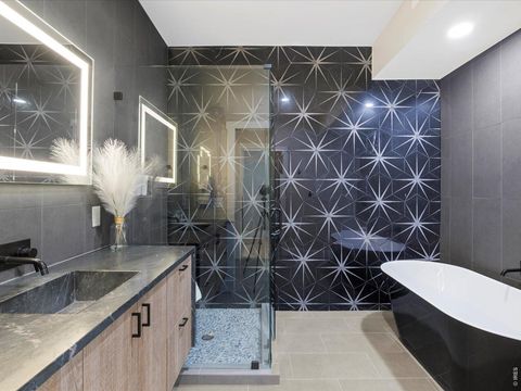 Tiny photo for 718 Emerson Gulch Rd, Boulder, CO 80302 (MLS # 1054142)