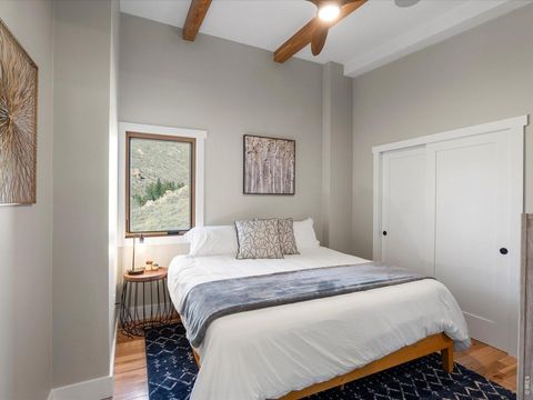 Tiny photo for 718 Emerson Gulch Rd, Boulder, CO 80302 (MLS # 1054142)