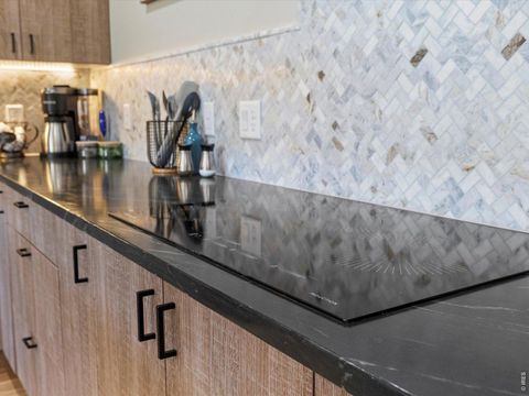 Tiny photo for 718 Emerson Gulch Rd, Boulder, CO 80302 (MLS # 1054142)