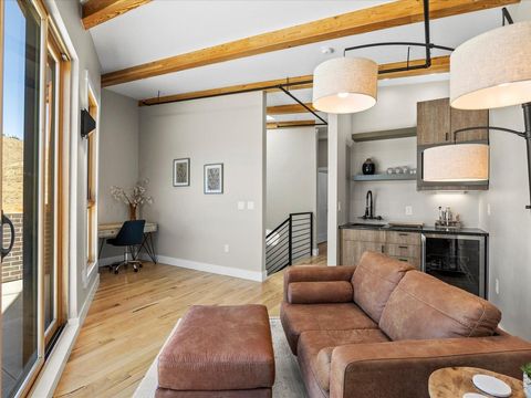 Tiny photo for 718 Emerson Gulch Rd, Boulder, CO 80302 (MLS # 1054142)