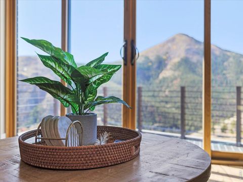 Tiny photo for 718 Emerson Gulch Rd, Boulder, CO 80302 (MLS # 1054142)