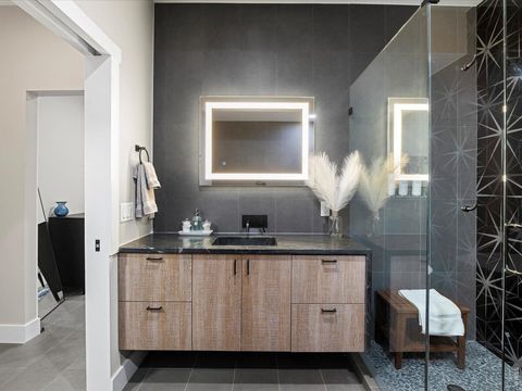 Tiny photo for 718 Emerson Gulch Rd, Boulder, CO 80302 (MLS # 1054142)