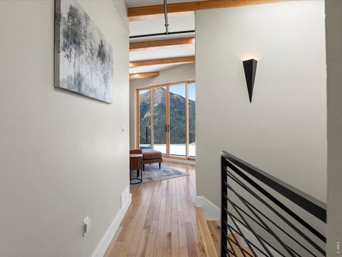 Tiny photo for 718 Emerson Gulch Rd, Boulder, CO 80302 (MLS # 1054142)