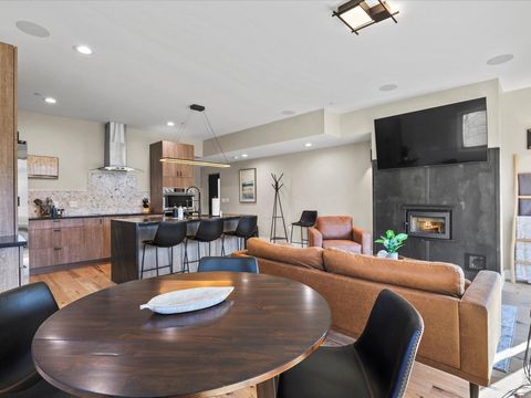 Tiny photo for 718 Emerson Gulch Rd, Boulder, CO 80302 (MLS # 1054142)