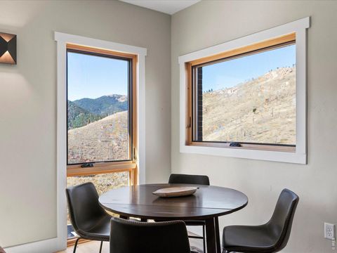 Tiny photo for 718 Emerson Gulch Rd, Boulder, CO 80302 (MLS # 1054142)