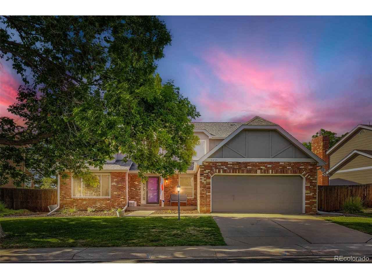 Photo 1 of 29 — 1435 E Irish Ln, Littleton, CO 80122