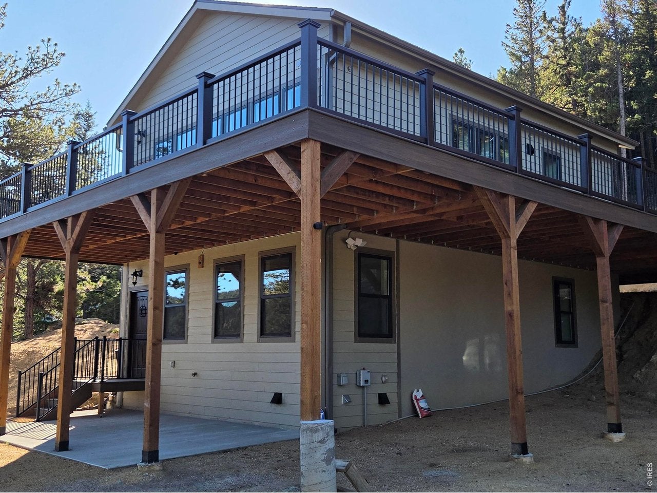 250 Arrowood Dr