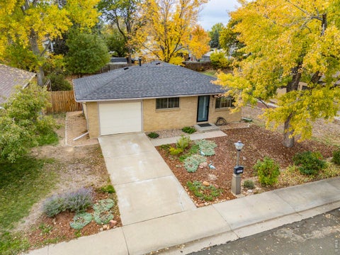 Photo of 1121 S Gay Dr, Longmont, CO 80501 (MLS # 1071217)