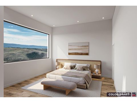 Tiny photo for 300 Shining Star Trl #A, Boulder, CO 80302 (MLS # 1051550)