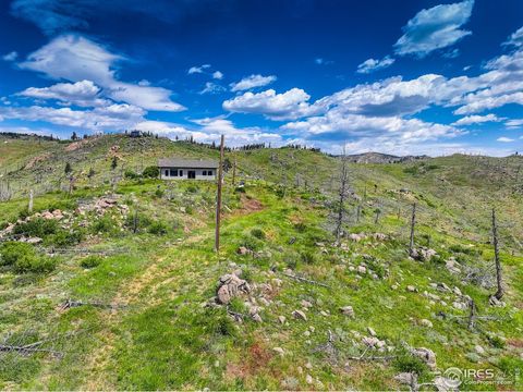 Tiny photo for 300 Shining Star Trl #A, Boulder, CO 80302 (MLS # 1051550)