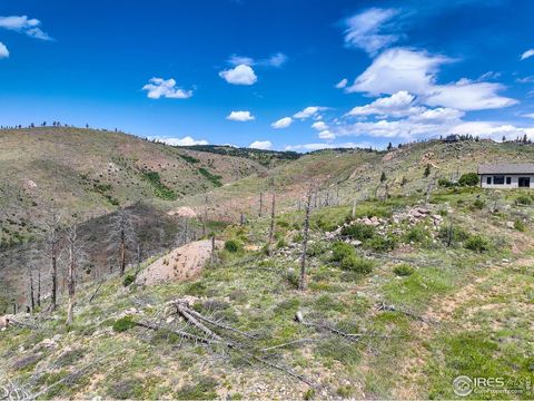 Tiny photo for 300 Shining Star Trl #A, Boulder, CO 80302 (MLS # 1051550)