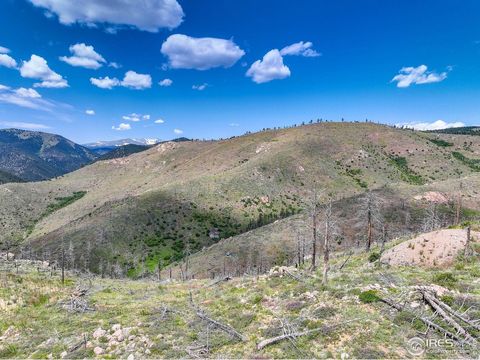 Tiny photo for 300 Shining Star Trl #A, Boulder, CO 80302 (MLS # 1051550)