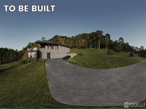 Tiny photo for 300 Shining Star Trl #A, Boulder, CO 80302 (MLS # 1051550)