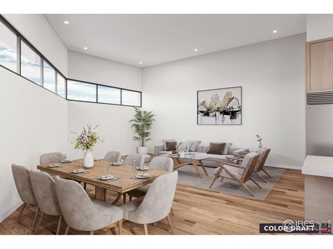 Tiny photo for 300 Shining Star Trl #A, Boulder, CO 80302 (MLS # 1051550)