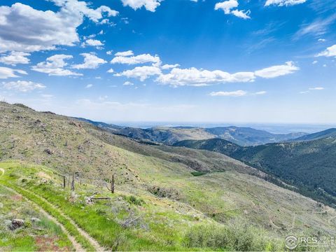 Tiny photo for 300 Shining Star Trl #A, Boulder, CO 80302 (MLS # 1051550)