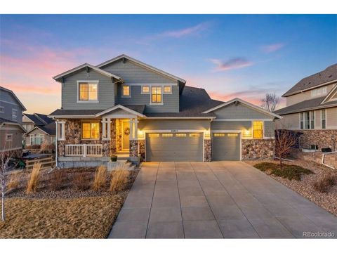 26923 E Ottawa Pl Aurora CO 80016