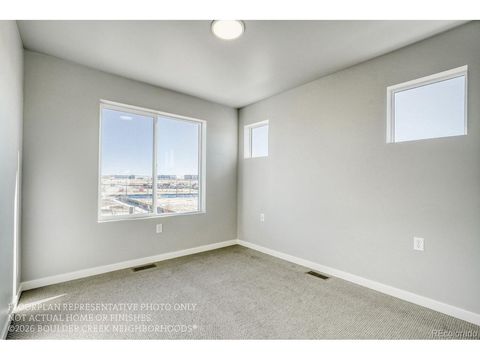 Tiny photo for 180 55th St, Boulder, CO 80303 (MLS # 6482554)