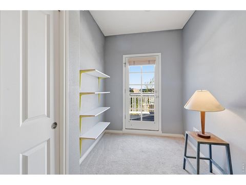 Tiny photo for 650 Laramie Blvd, Boulder, CO 80304 (MLS # 1055723)