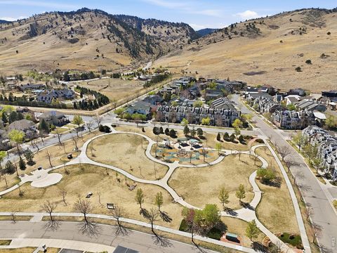 Tiny photo for 650 Laramie Blvd, Boulder, CO 80304 (MLS # 1055723)