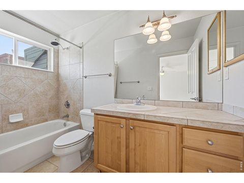 Tiny photo for 650 Laramie Blvd, Boulder, CO 80304 (MLS # 1055723)