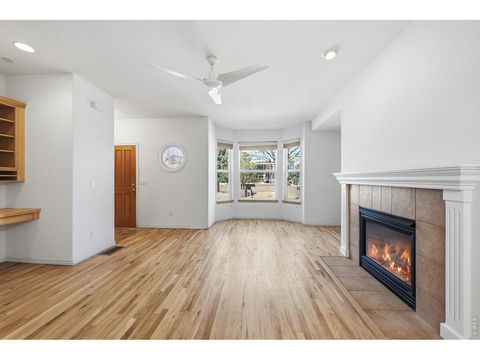 Tiny photo for 650 Laramie Blvd, Boulder, CO 80304 (MLS # 1055723)